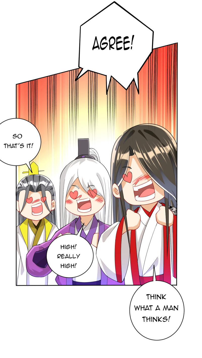 First Class Servant Chapter 109 - Page 10