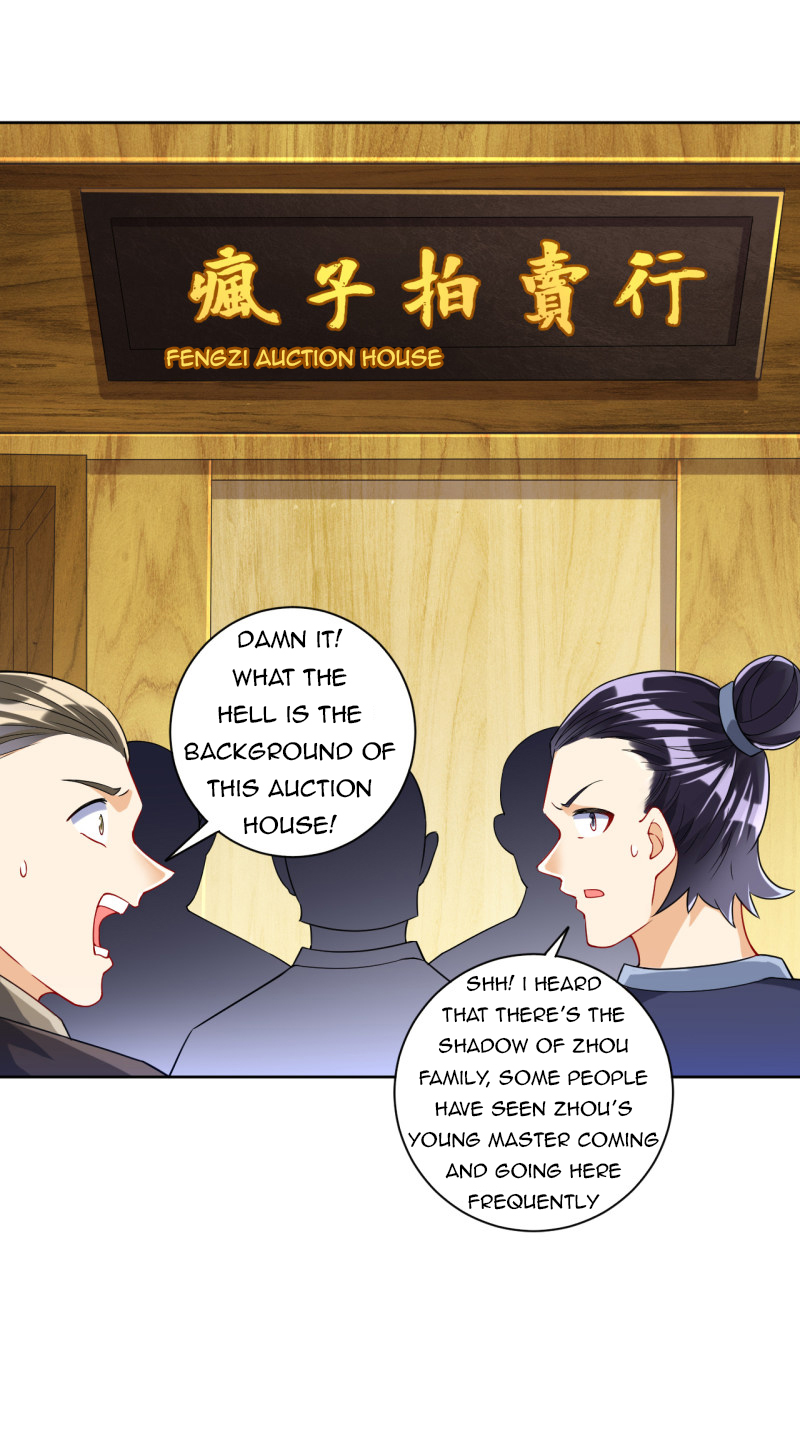 First Class Servant Chapter 109 - Page 2