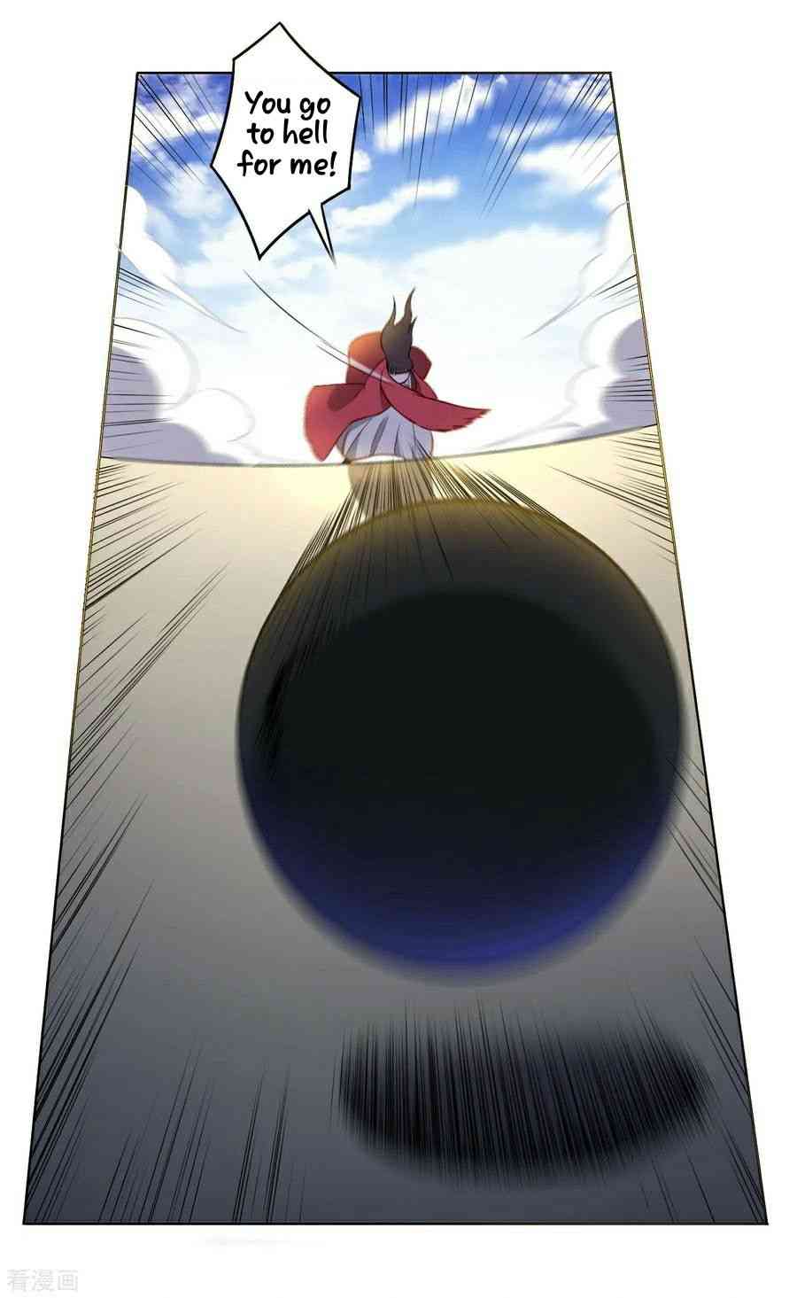 First Class Servant Chapter 11 - Page 16