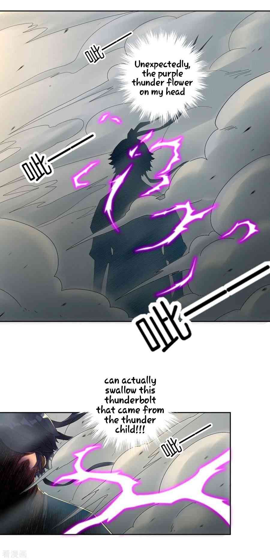 First Class Servant Chapter 11 - Page 23
