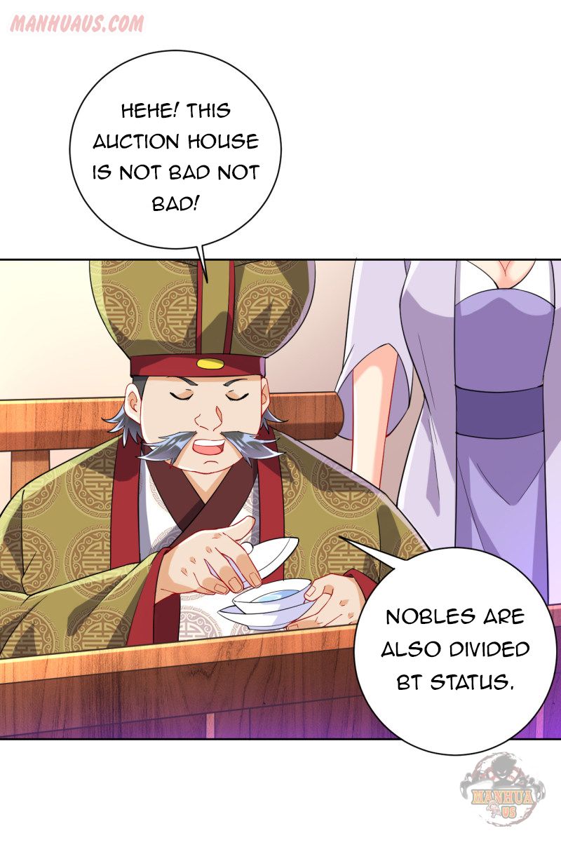 First Class Servant Chapter 111 - Page 5