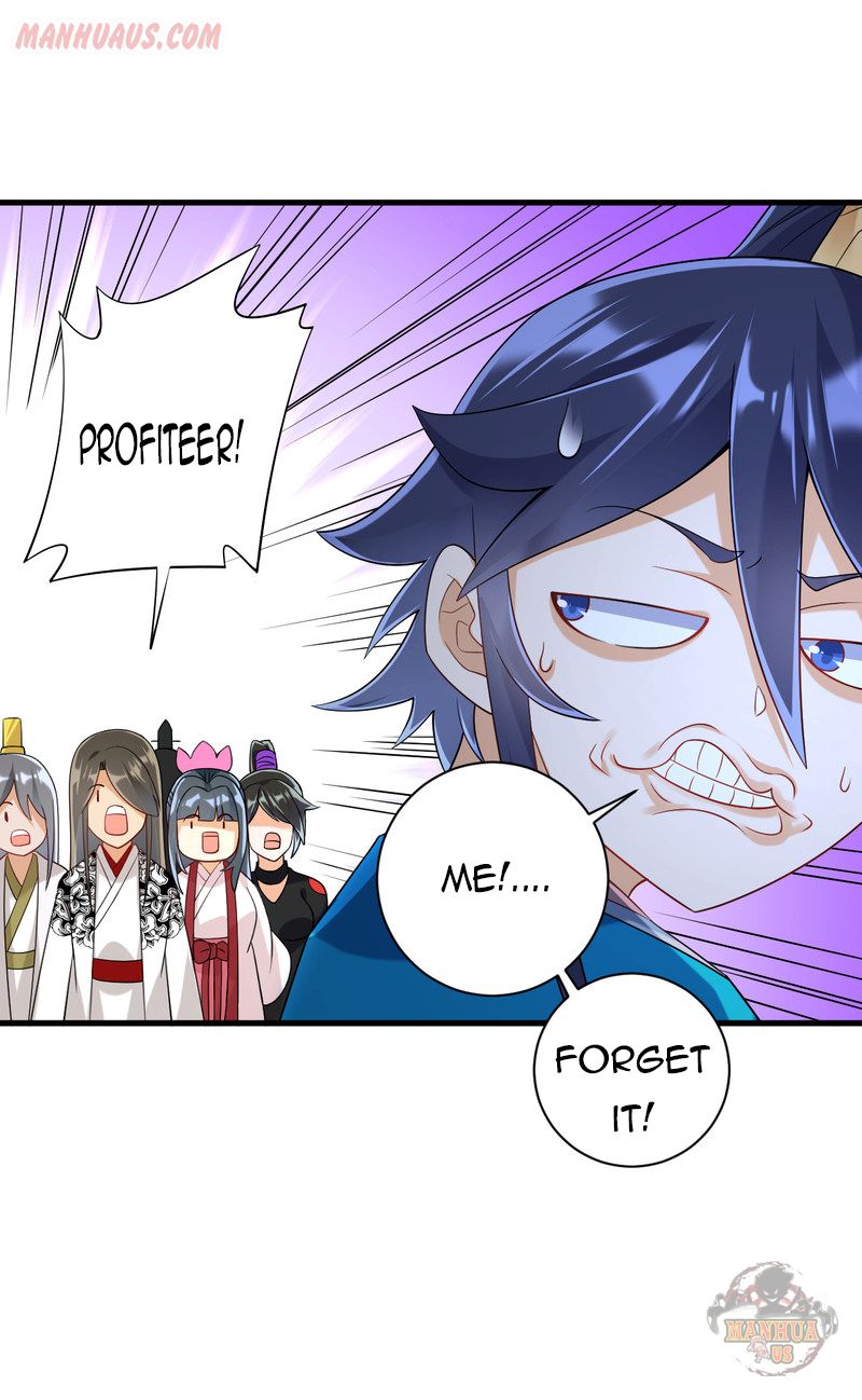 First Class Servant Chapter 112 - Page 14