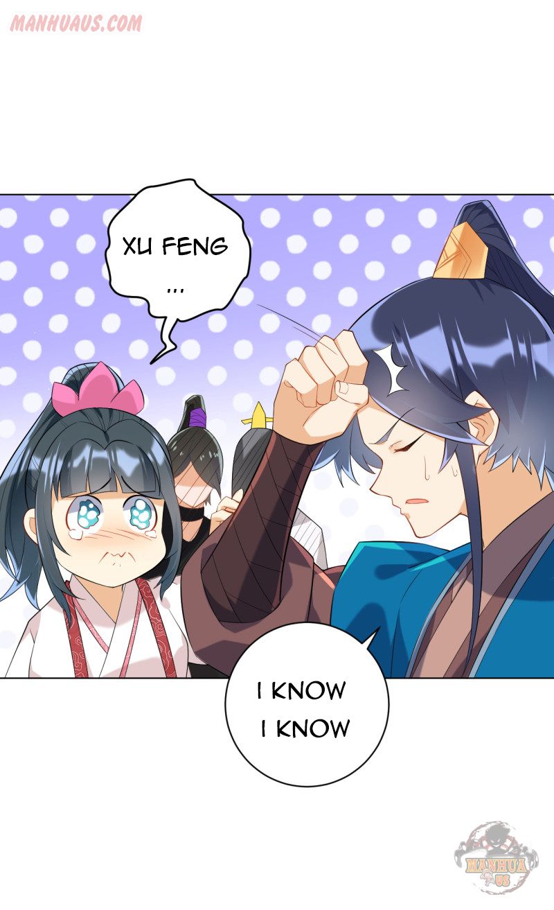 First Class Servant Chapter 112 - Page 3