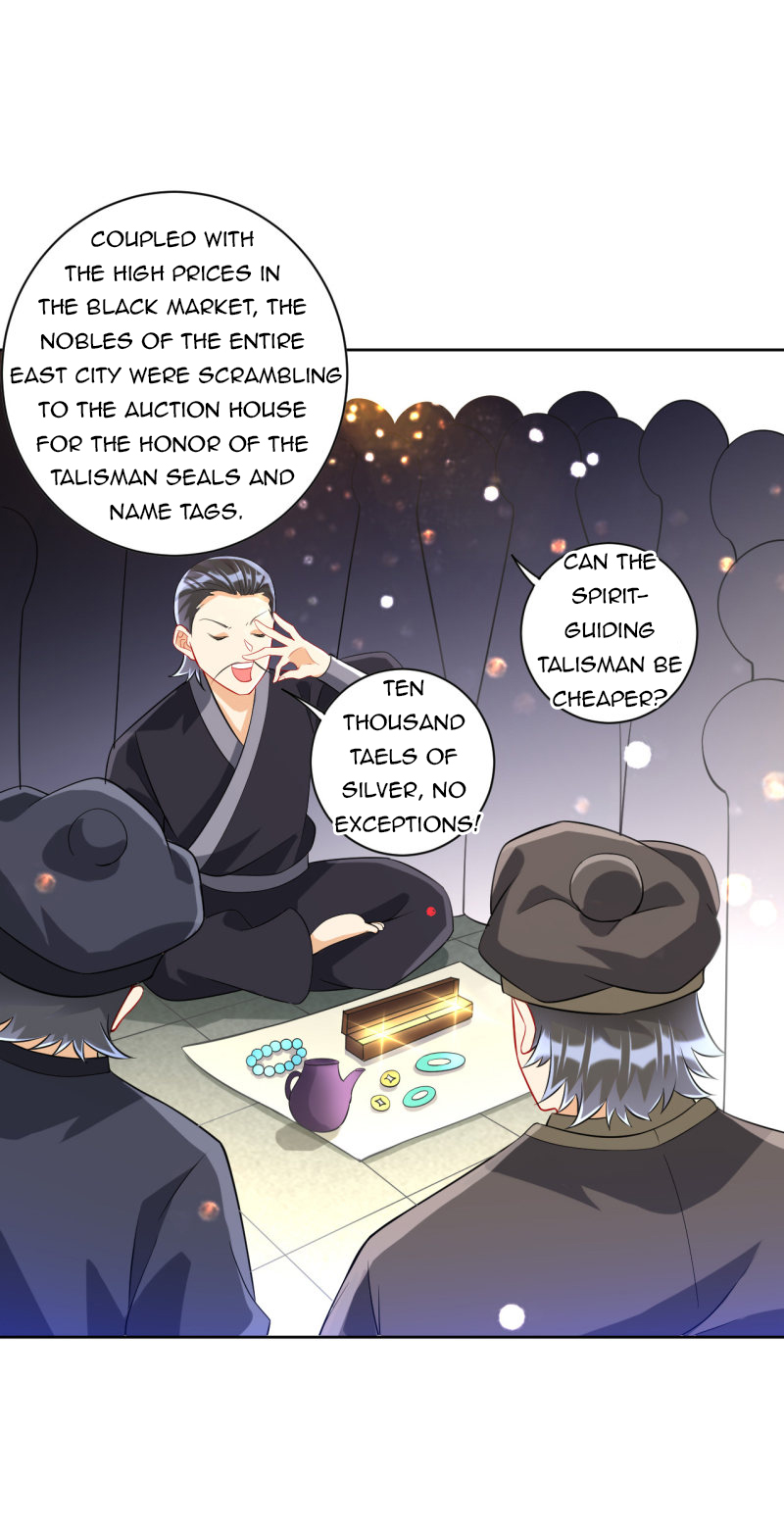 First Class Servant Chapter 113 - Page 2