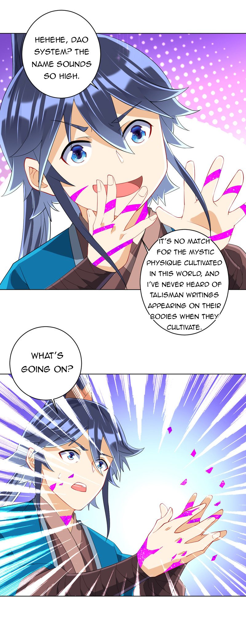 First Class Servant Chapter 113 - Page 7