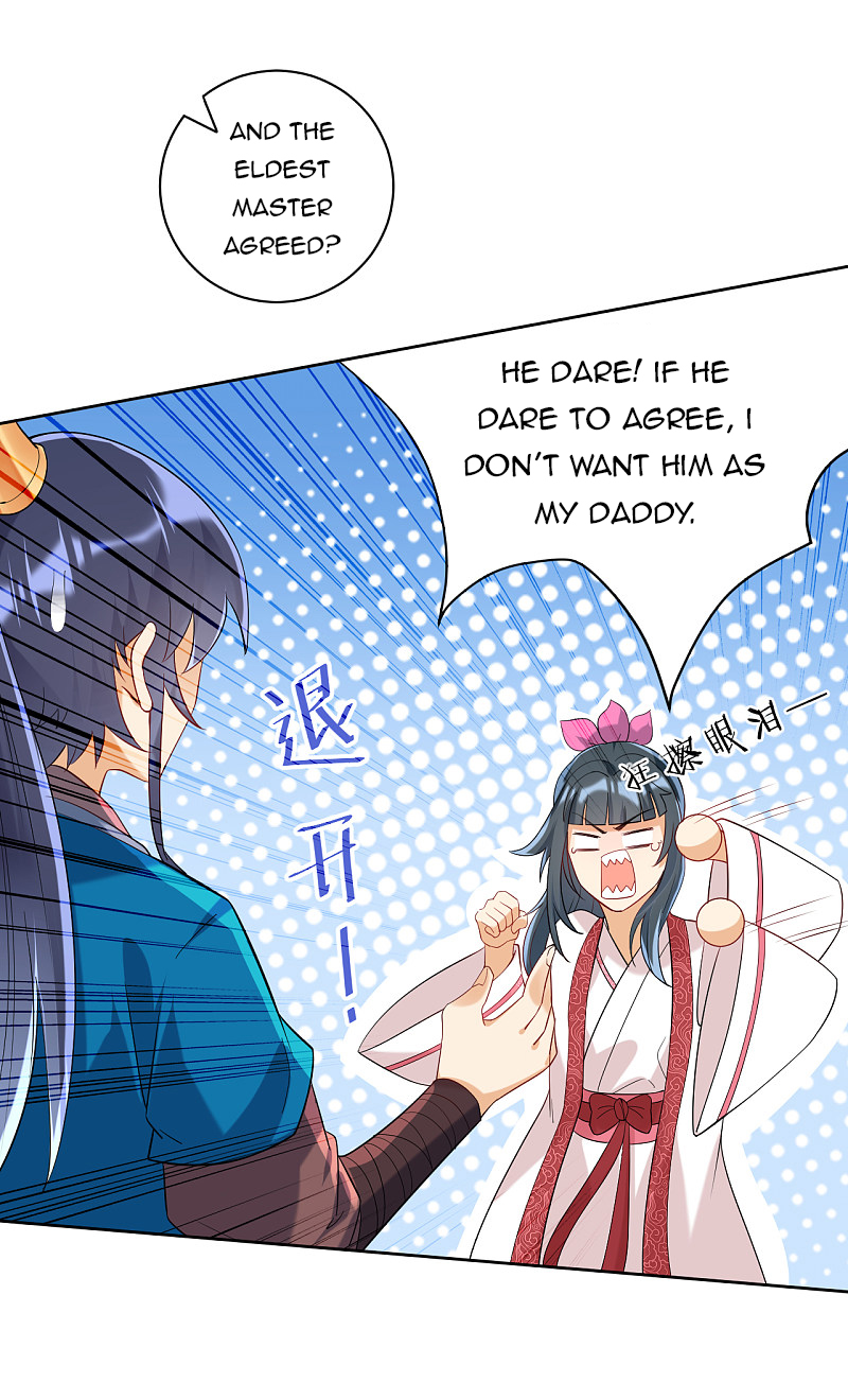First Class Servant Chapter 114 - Page 4