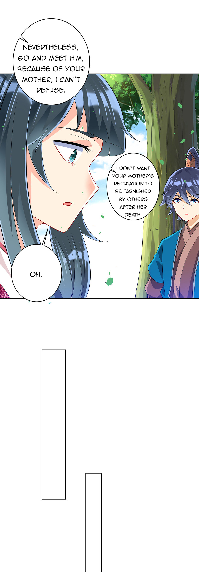 First Class Servant Chapter 115 - Page 6