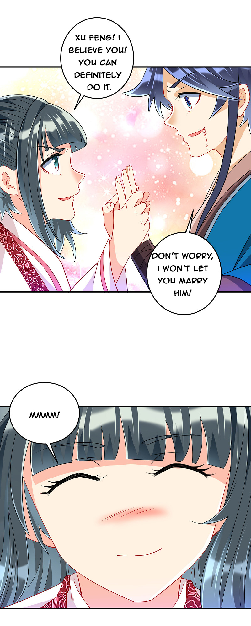 First Class Servant Chapter 117 - Page 5