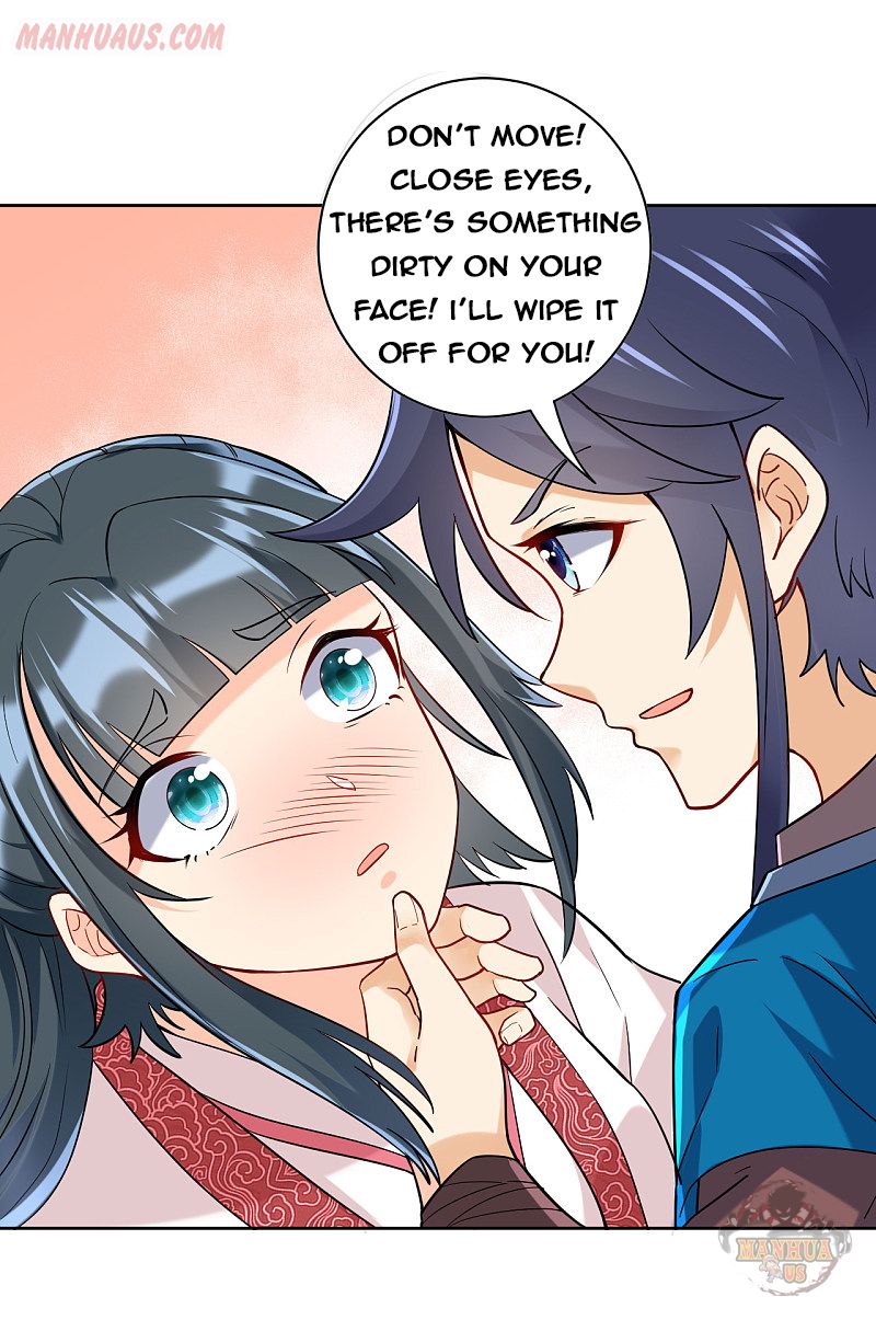 First Class Servant Chapter 118 - Page 4