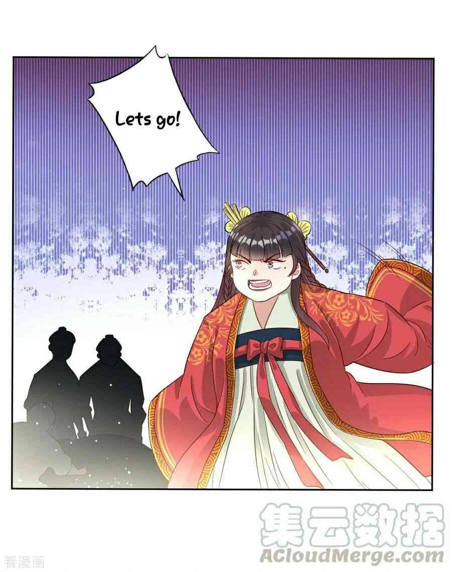 First Class Servant Chapter 12 - Page 14