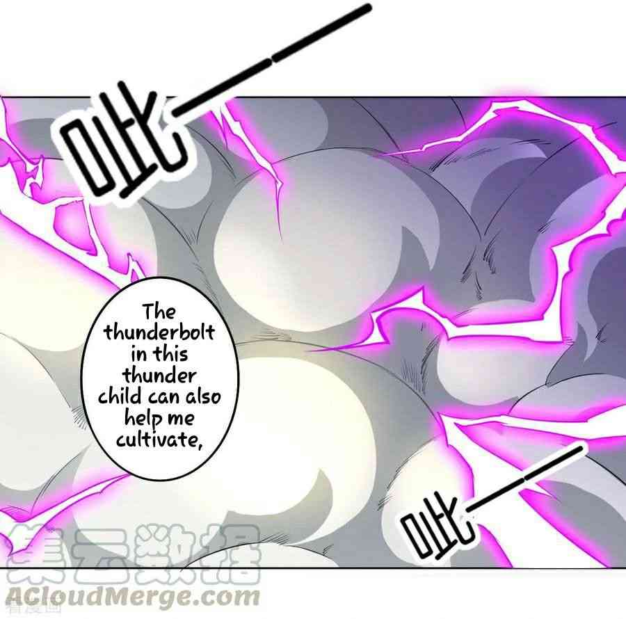 First Class Servant Chapter 12 - Page 2