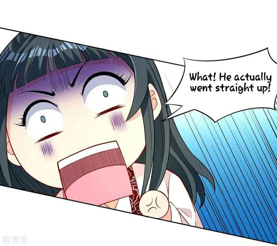 First Class Servant Chapter 12 - Page 7