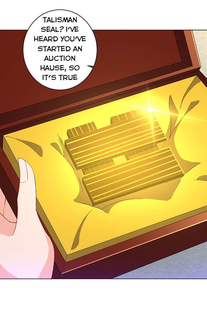 First Class Servant Chapter 121 - Page 1