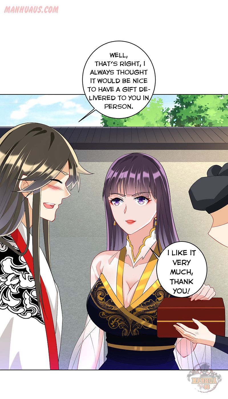 First Class Servant Chapter 121 - Page 2