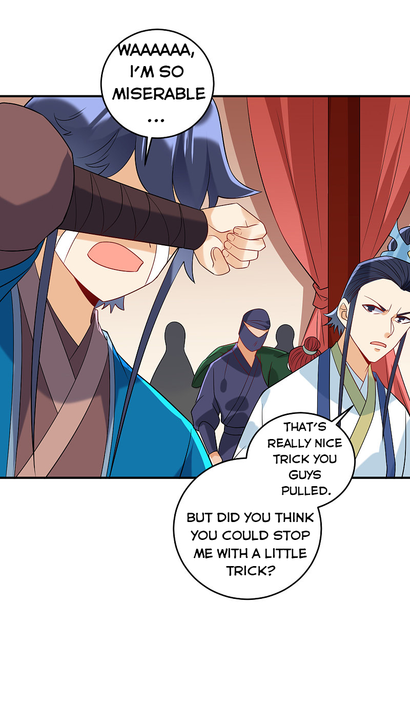 First Class Servant Chapter 126 - Page 16