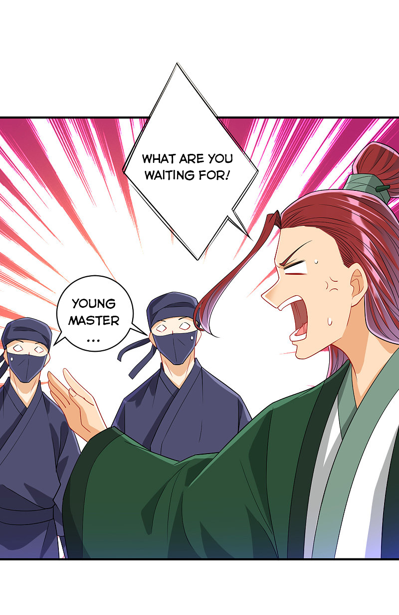 First Class Servant Chapter 126 - Page 3