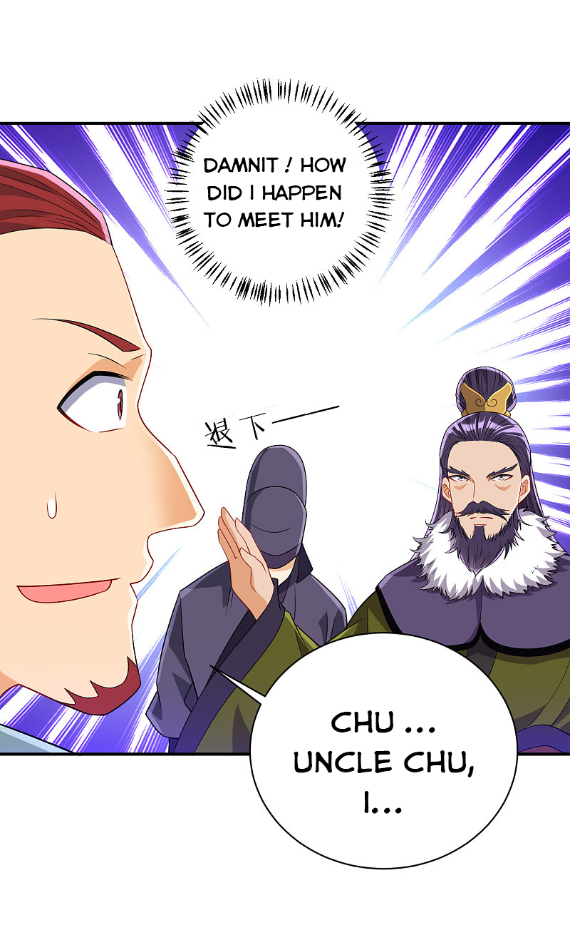 First Class Servant Chapter 126 - Page 7