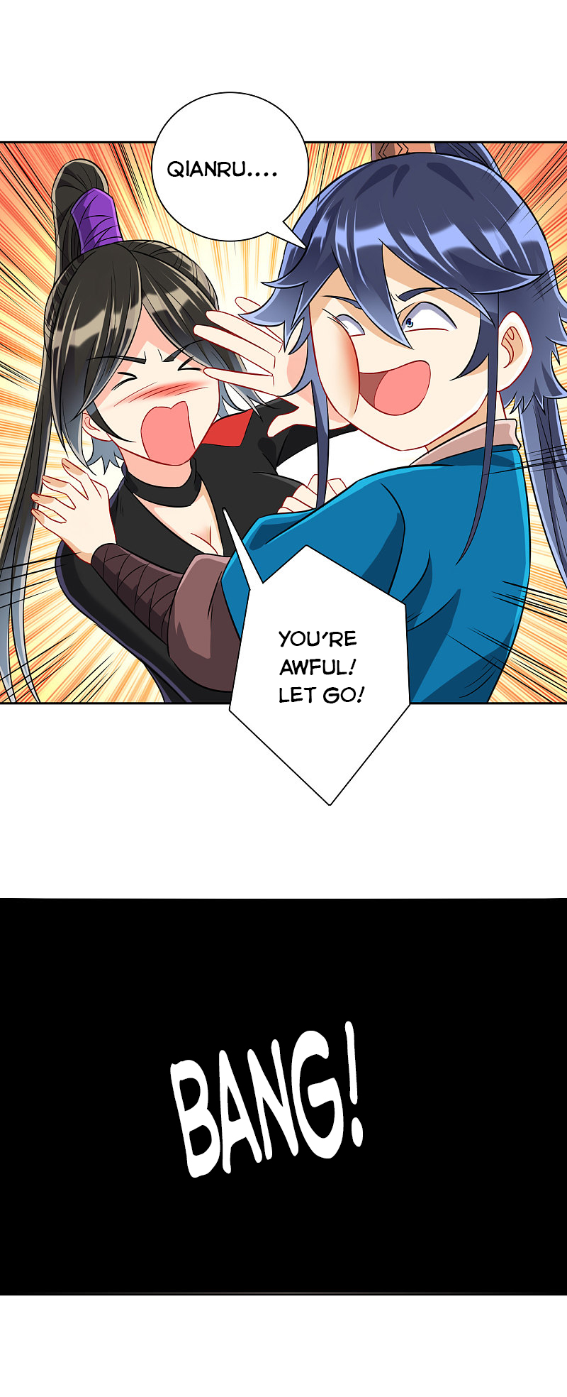 First Class Servant Chapter 127 - Page 10