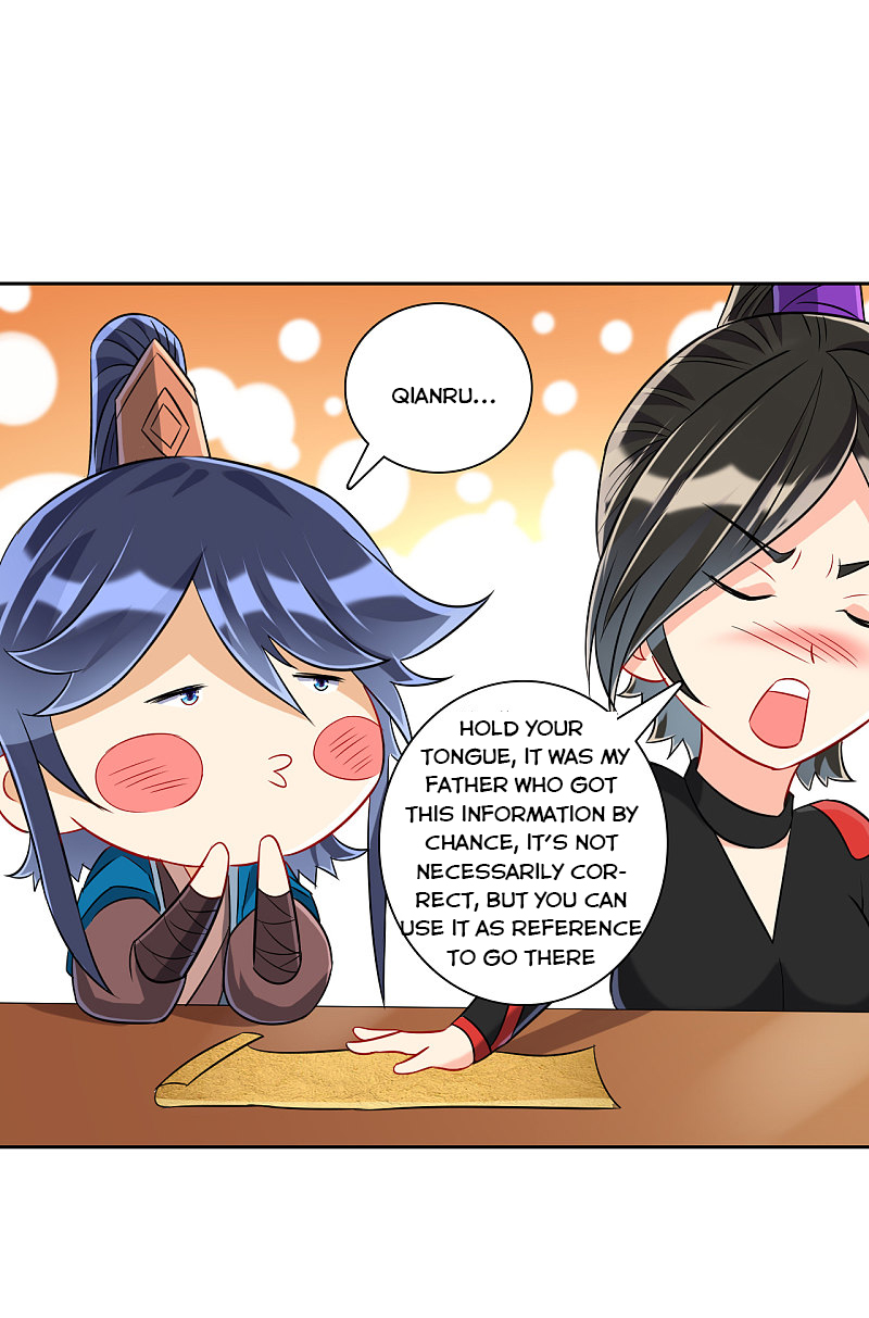 First Class Servant Chapter 127 - Page 12