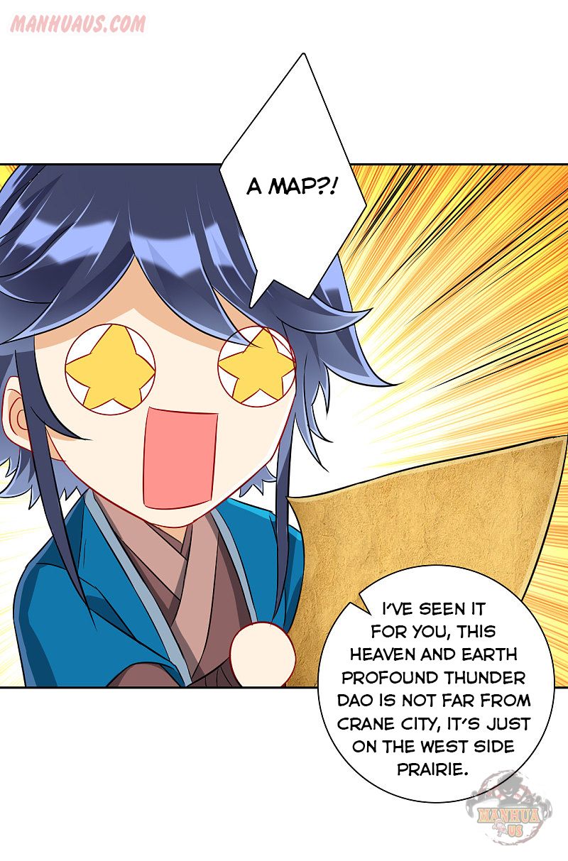 First Class Servant Chapter 127 - Page 13