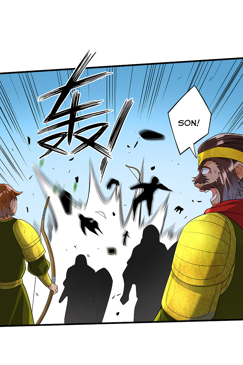 First Class Servant Chapter 128 - Page 14
