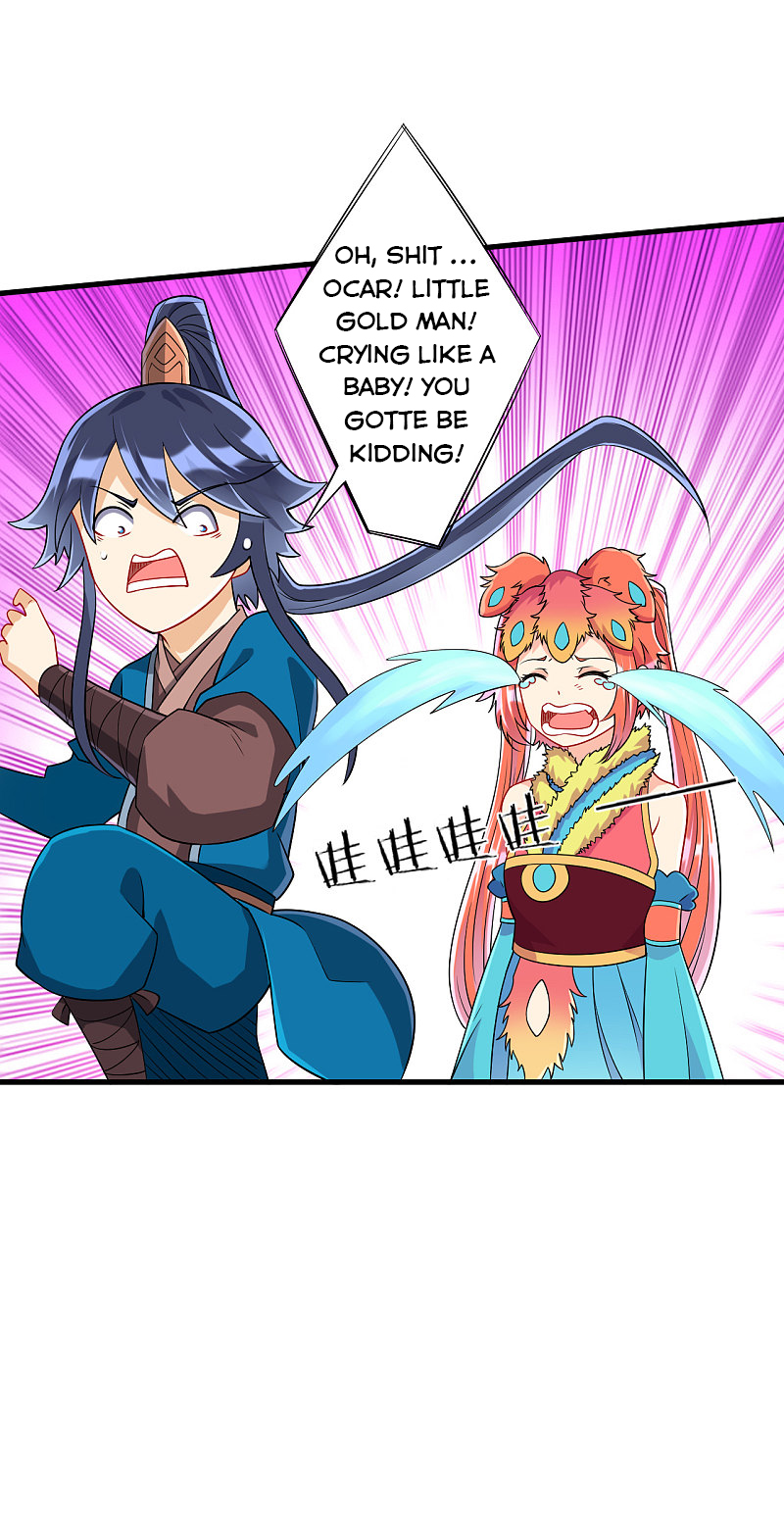 First Class Servant Chapter 130 - Page 4