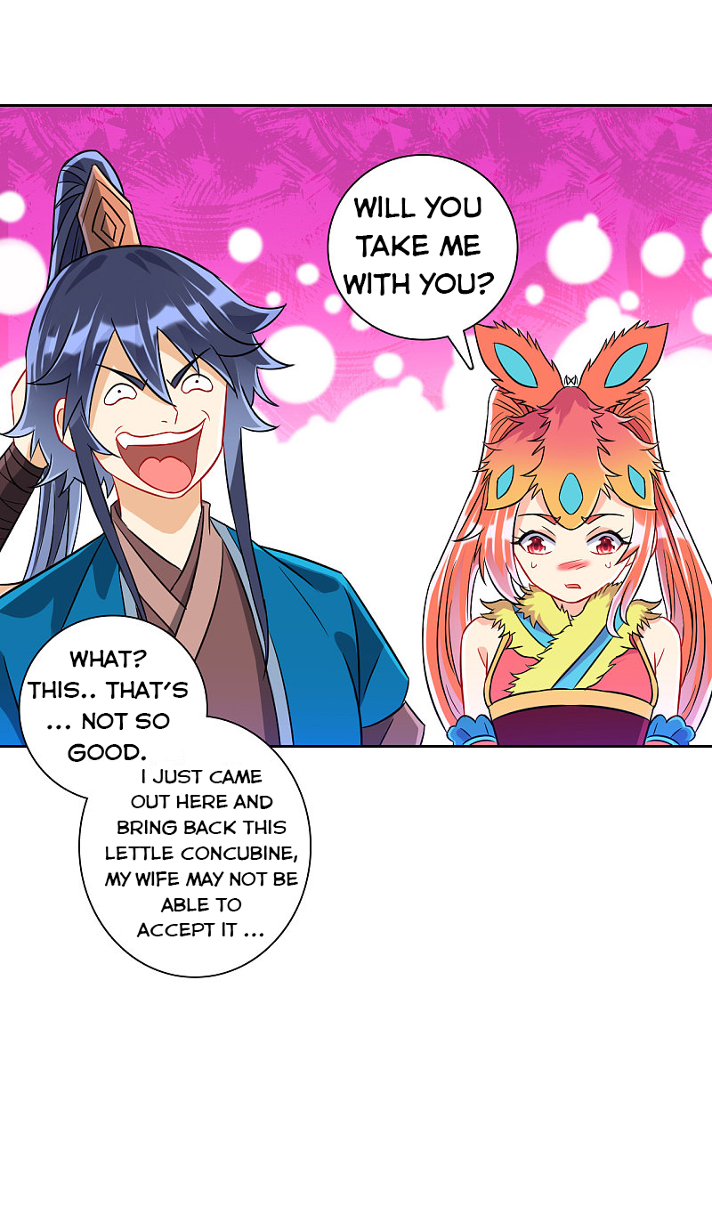 First Class Servant Chapter 130 - Page 8