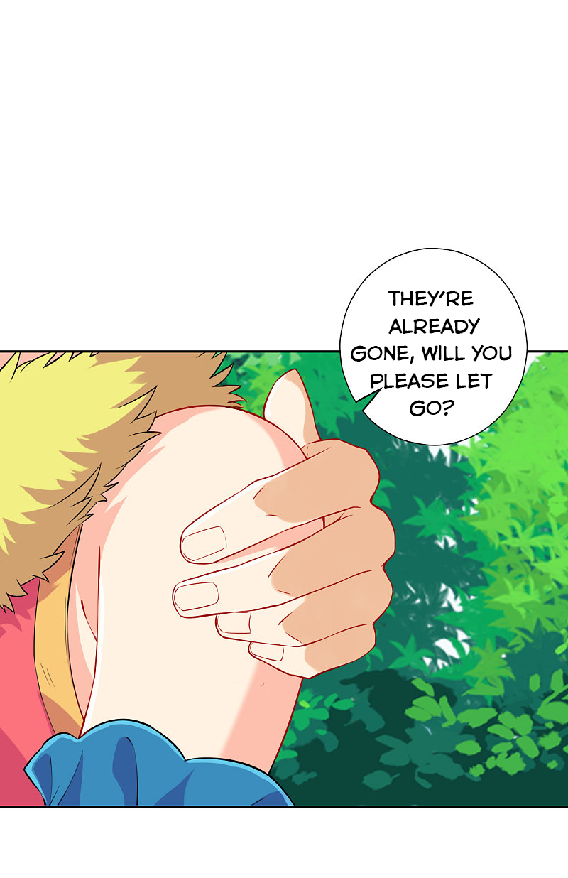 First Class Servant Chapter 131 - Page 12