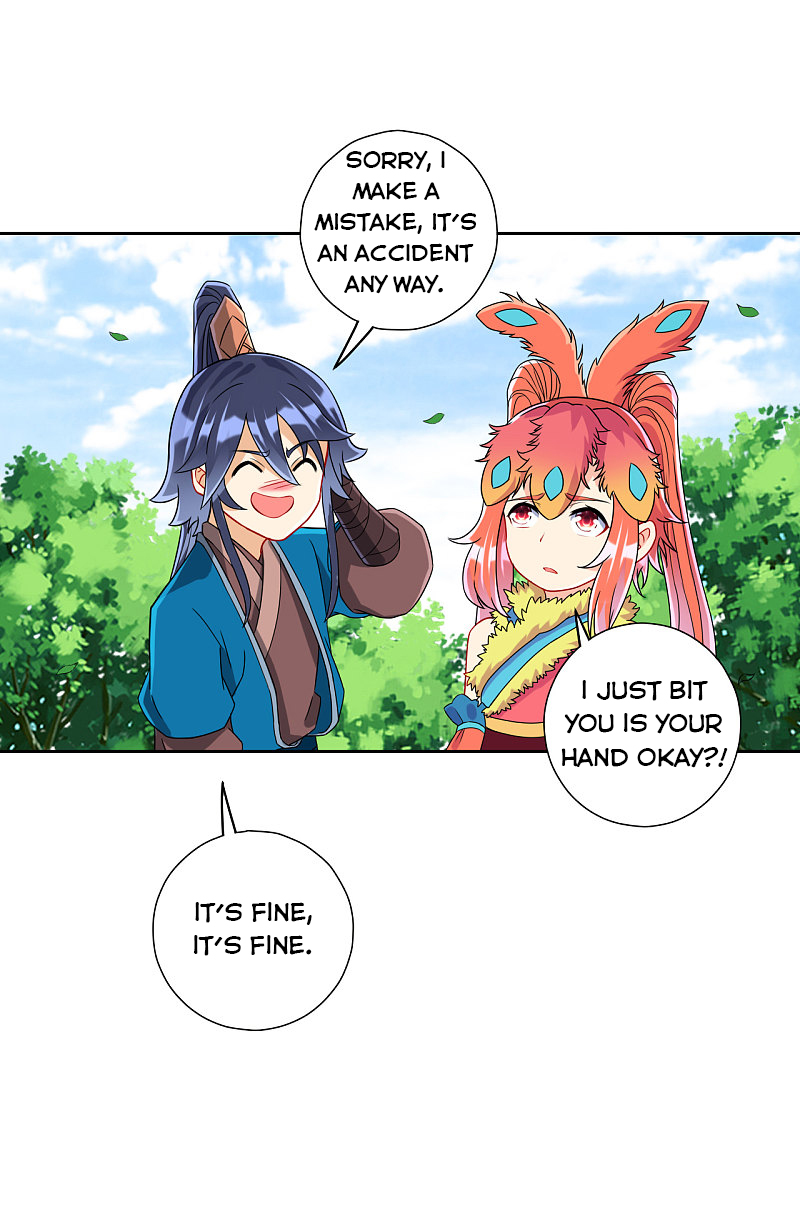 First Class Servant Chapter 131 - Page 13