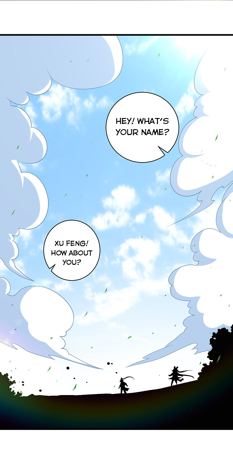 First Class Servant Chapter 131 - Page 5