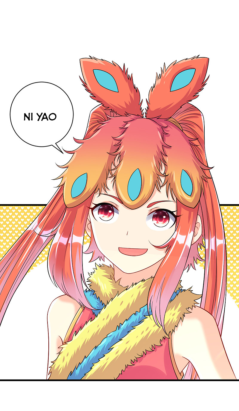 First Class Servant Chapter 131 - Page 6