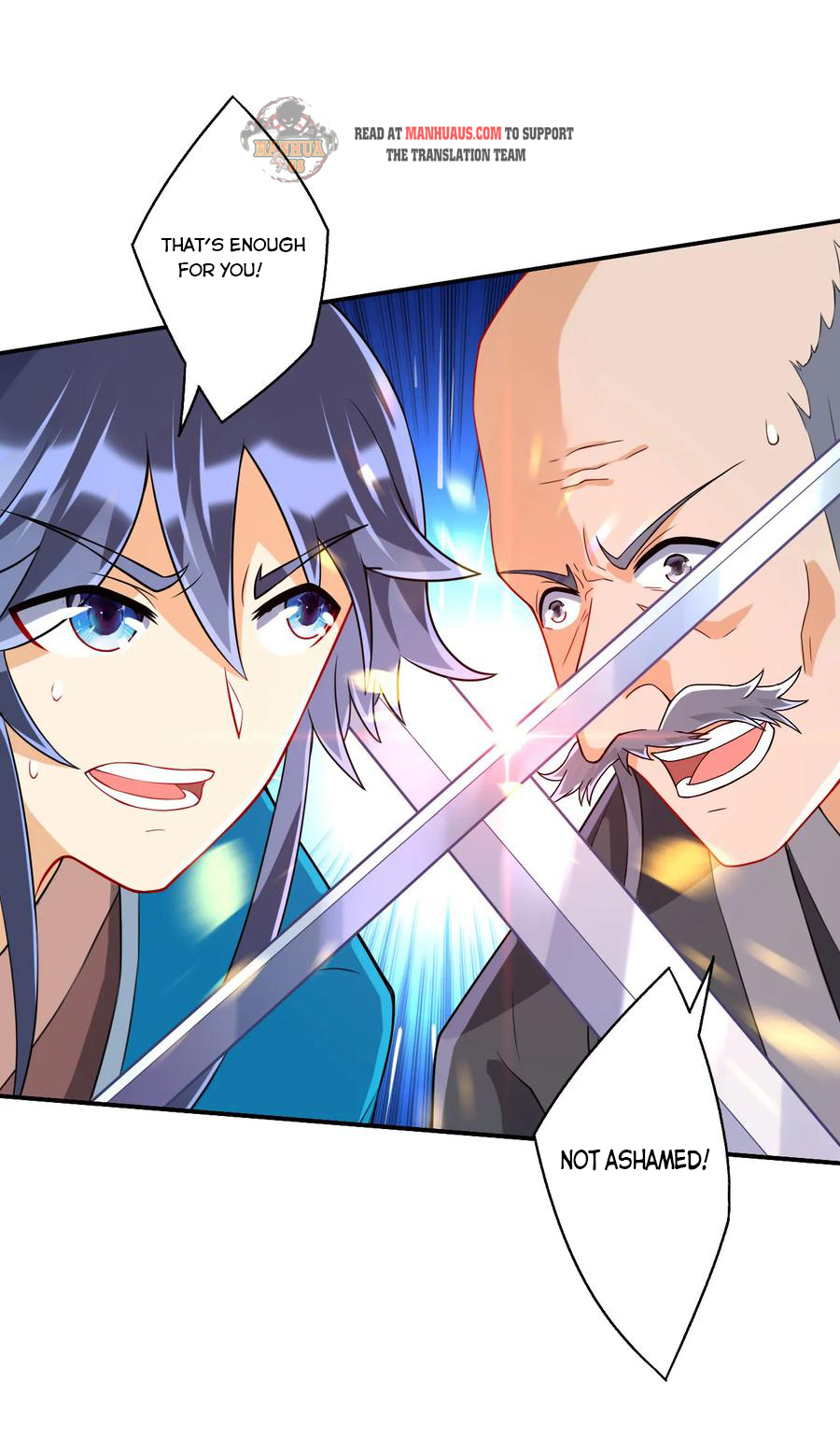 First Class Servant Chapter 133 - Page 1