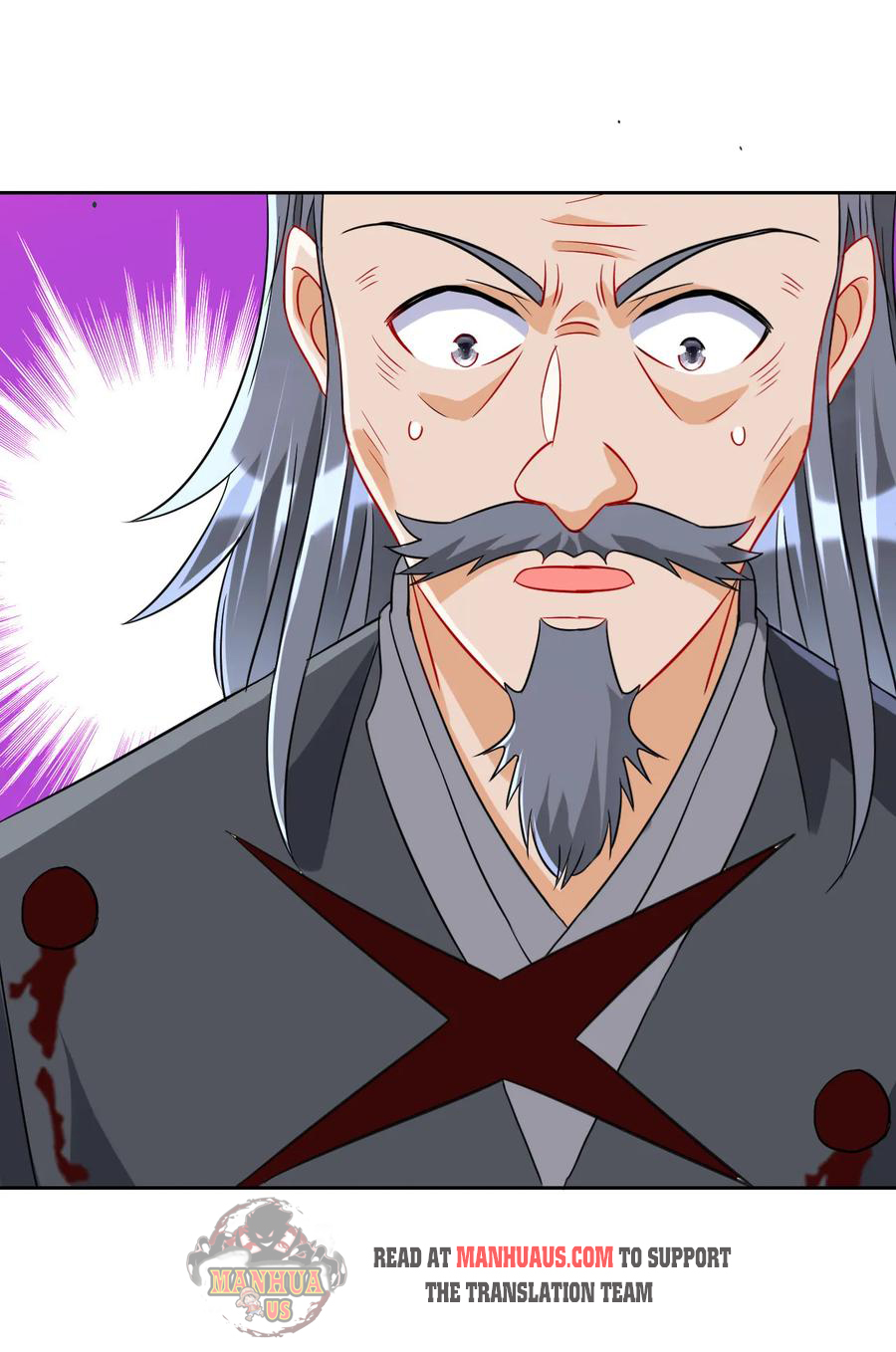 First Class Servant Chapter 133 - Page 10