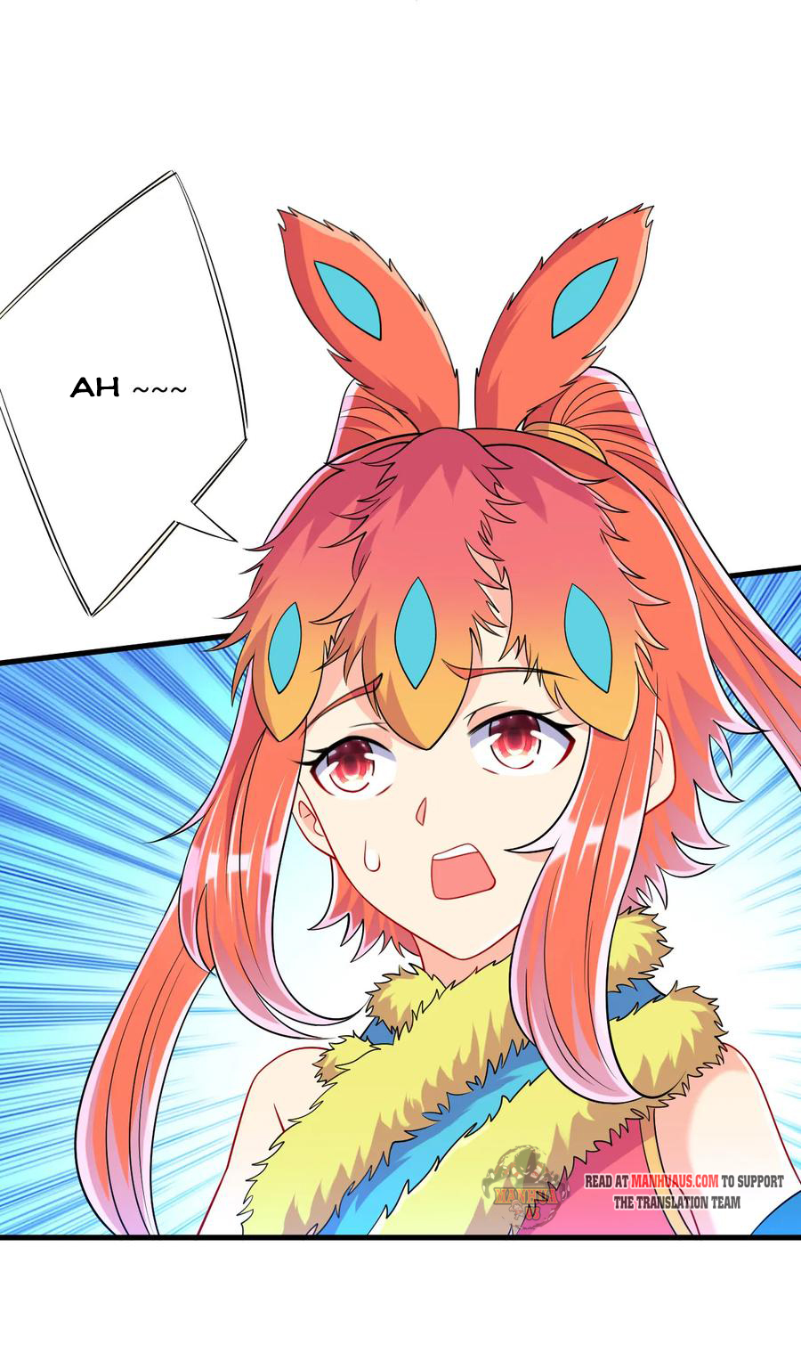 First Class Servant Chapter 133 - Page 12