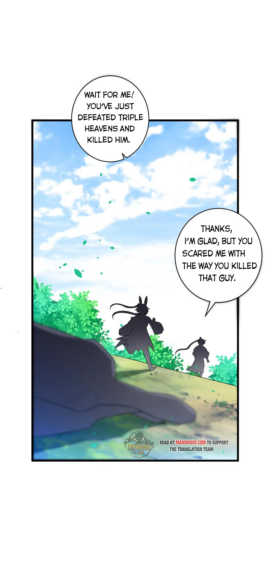 First Class Servant Chapter 133 - Page 14