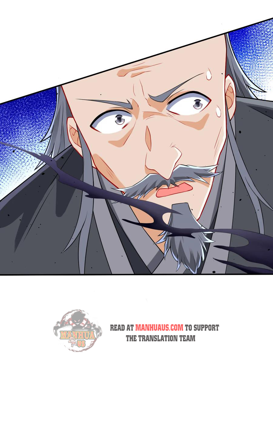 First Class Servant Chapter 133 - Page 4