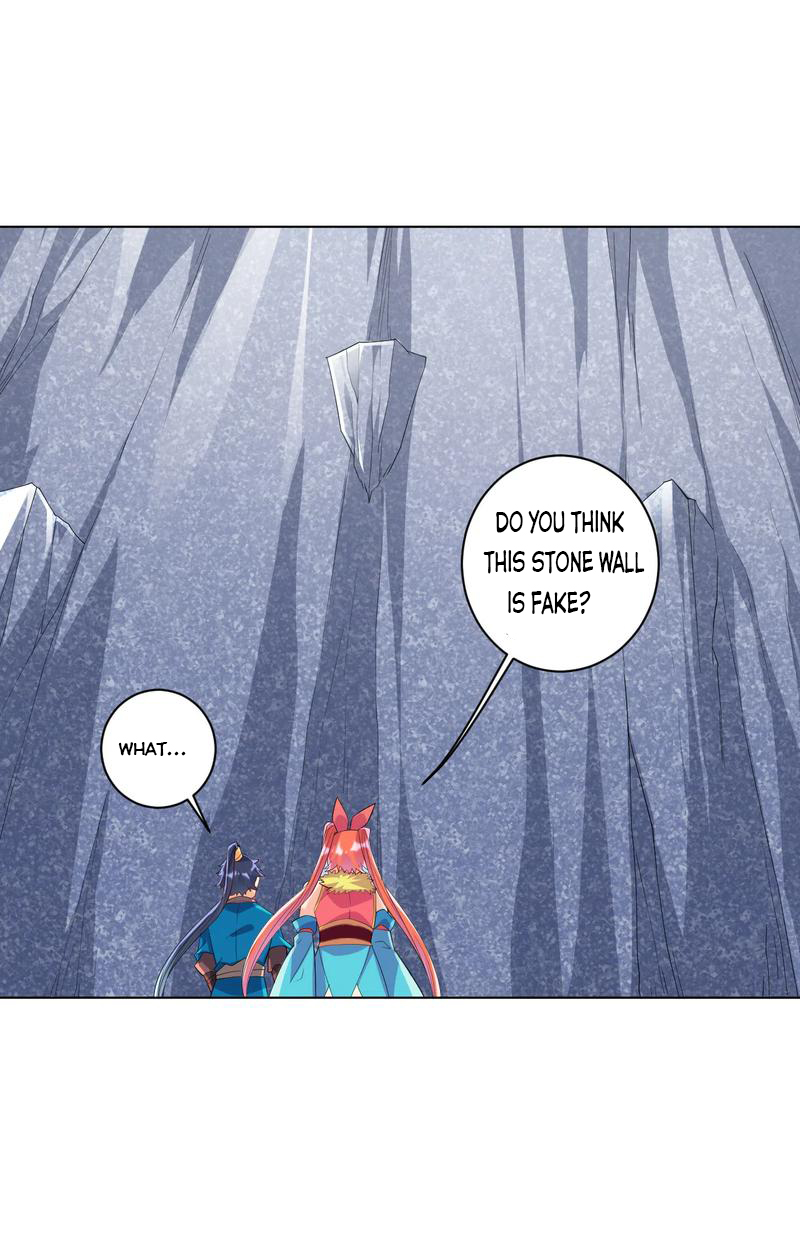 First Class Servant Chapter 135 - Page 8