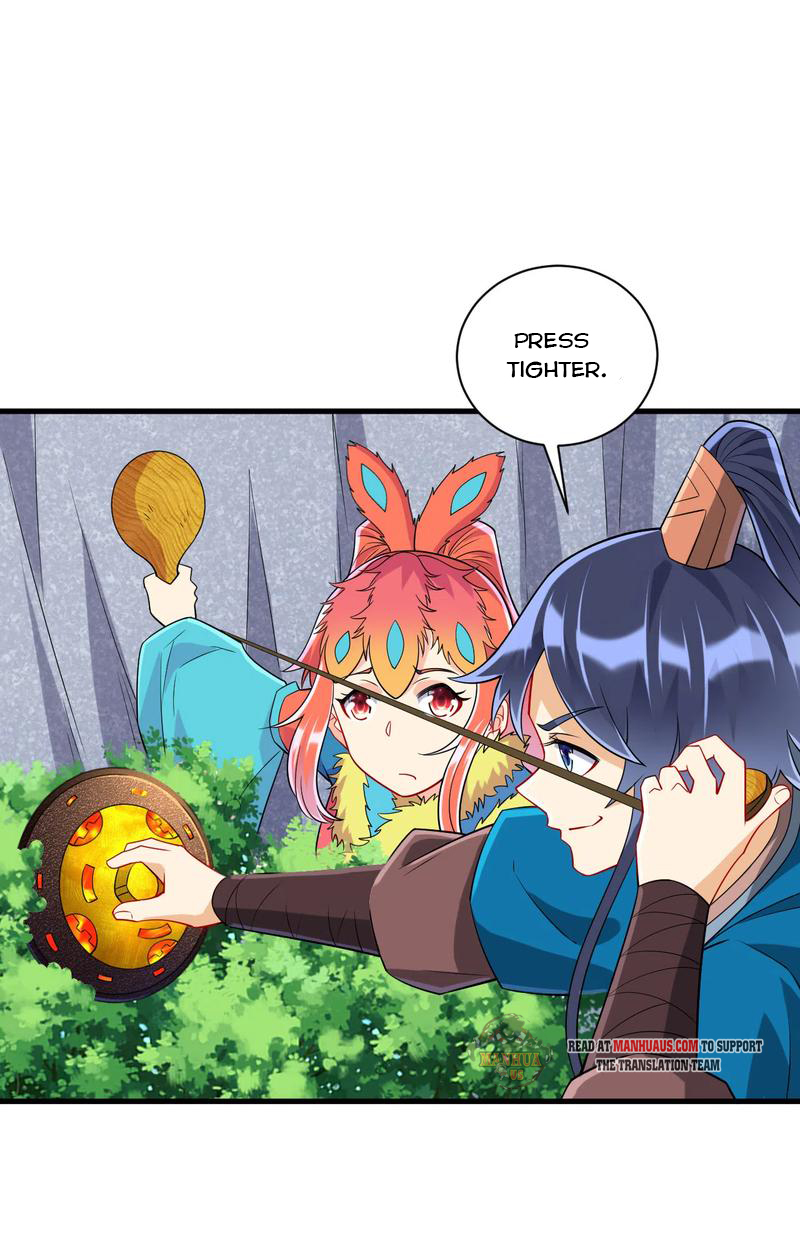 First Class Servant Chapter 136 - Page 3