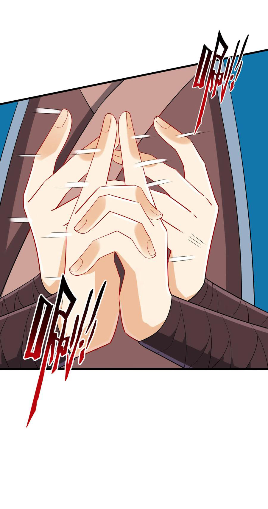 First Class Servant Chapter 137 - Page 10