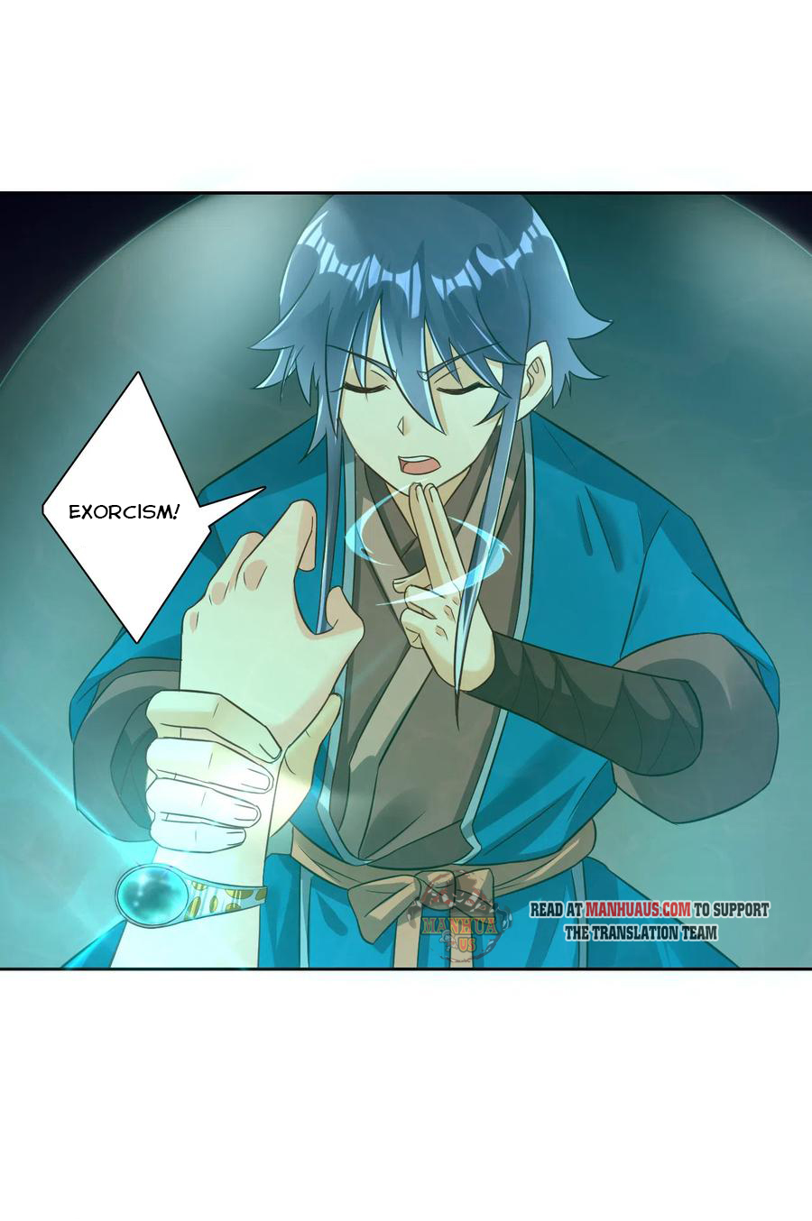 First Class Servant Chapter 137 - Page 6