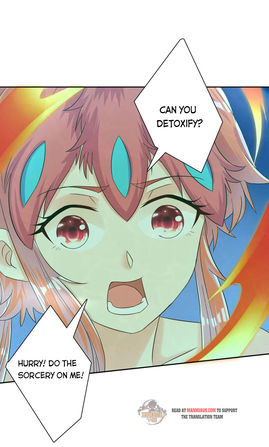 First Class Servant Chapter 137 - Page 9