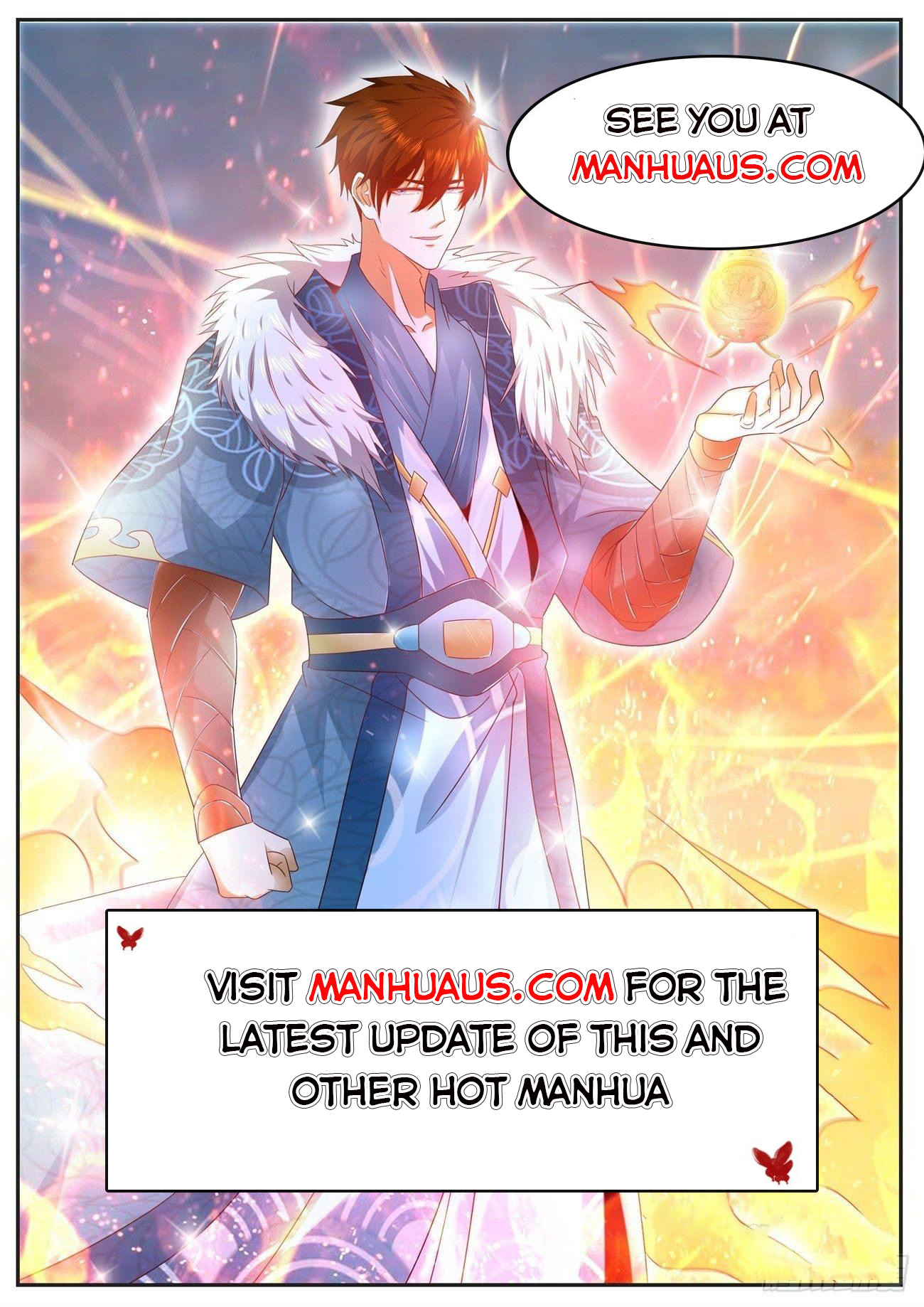 First Class Servant Chapter 138 - Page 15