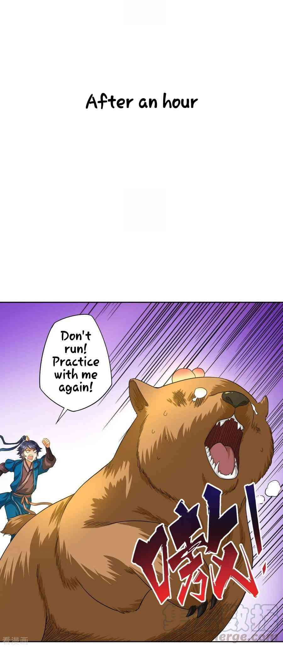 First Class Servant Chapter 14 - Page 14