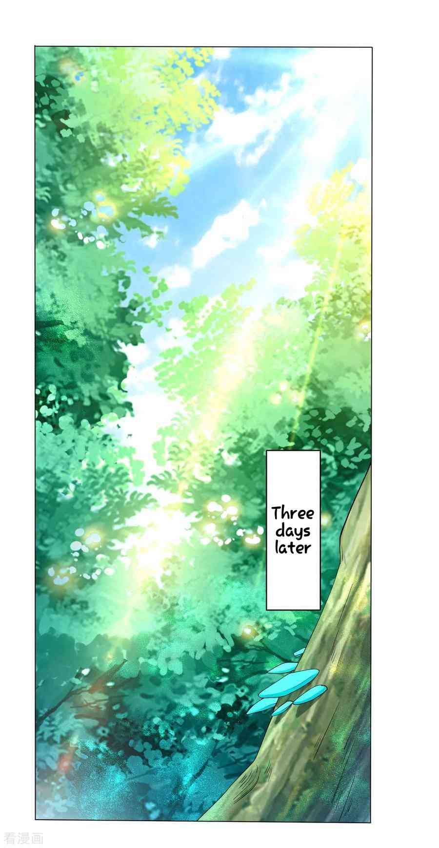 First Class Servant Chapter 14 - Page 4