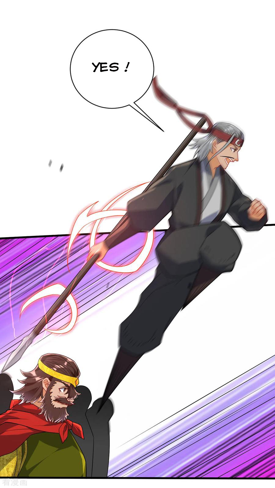 First Class Servant Chapter 140 - Page 6
