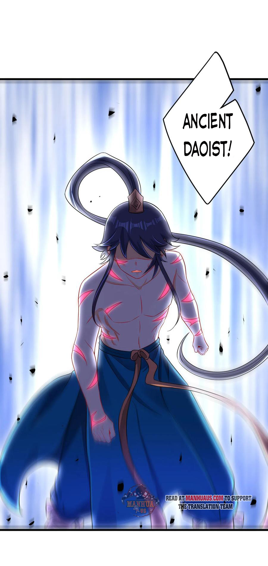 First Class Servant Chapter 143 - Page 14