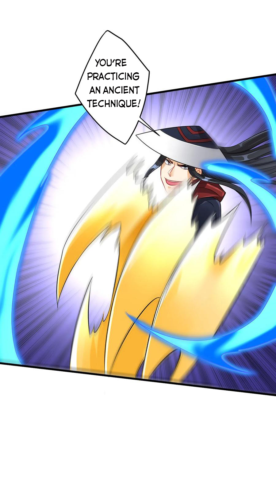 First Class Servant Chapter 143 - Page 15