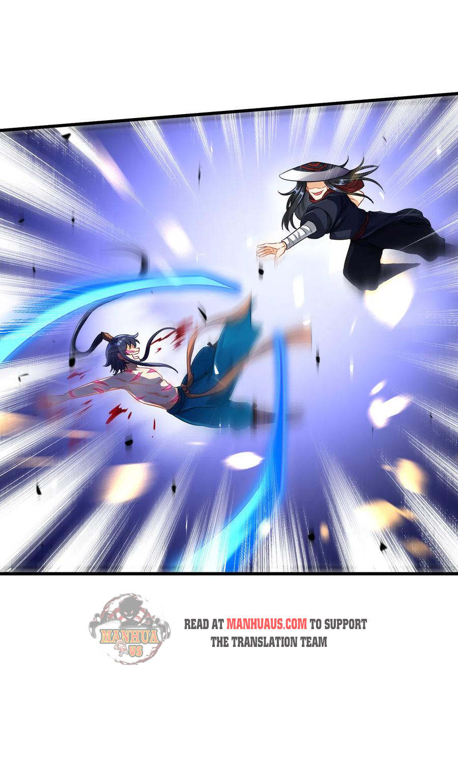 First Class Servant Chapter 143 - Page 16