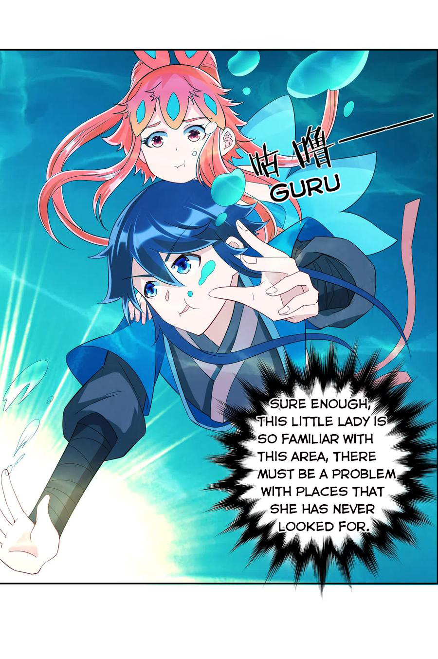 First Class Servant Chapter 145 - Page 11