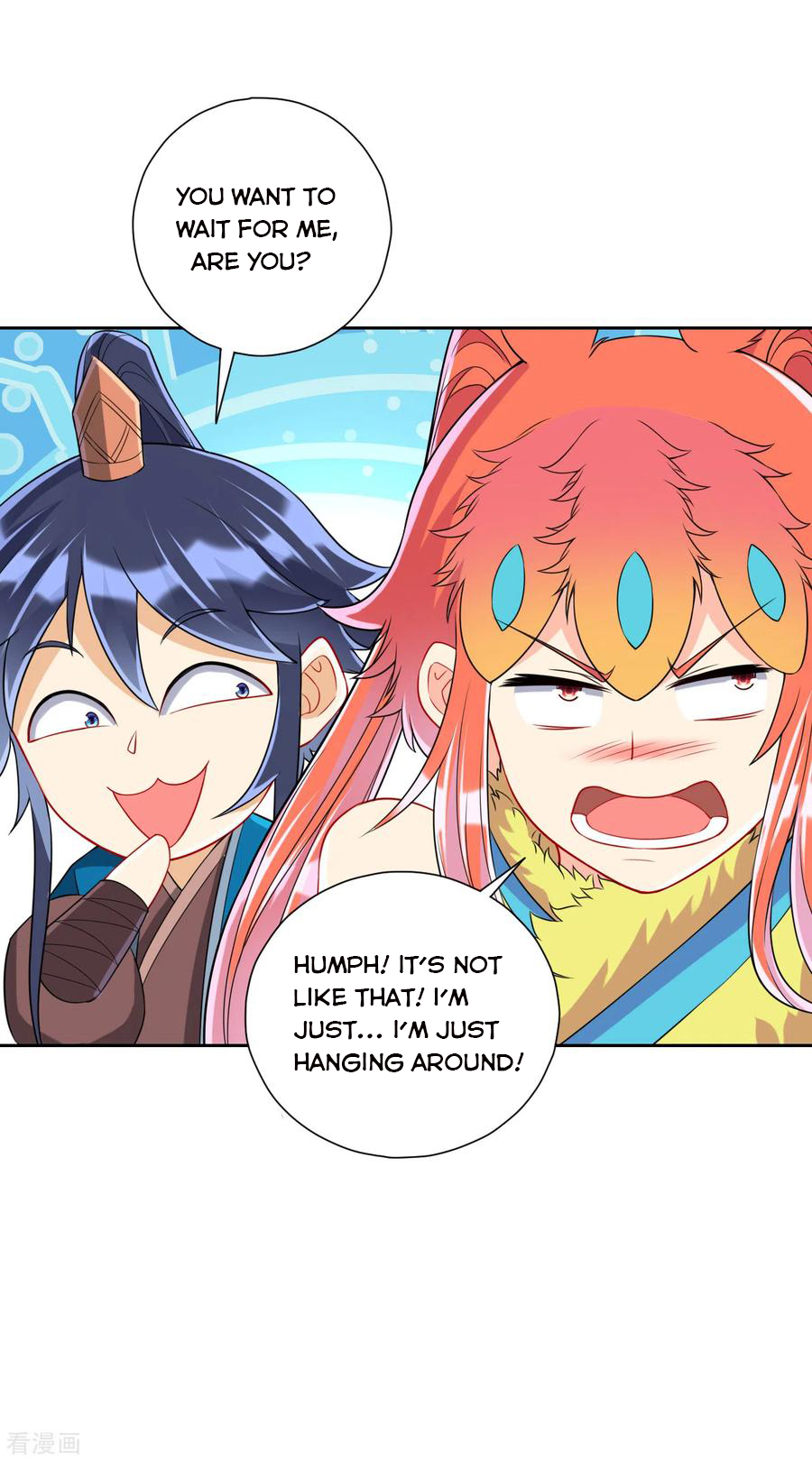 First Class Servant Chapter 145 - Page 2